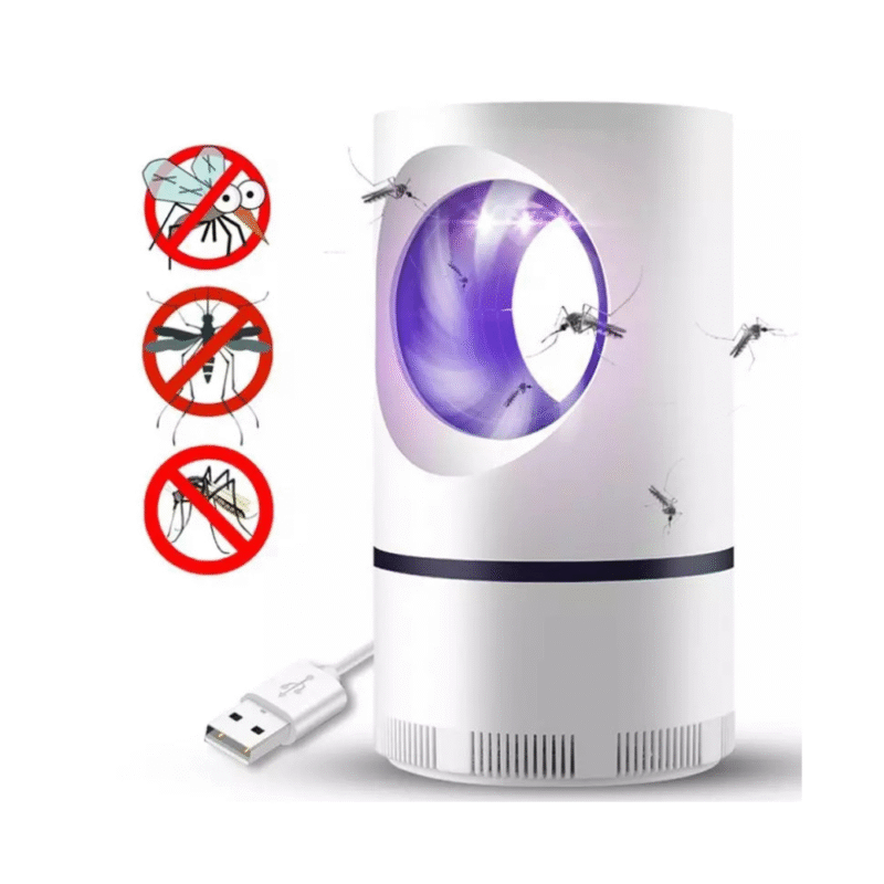 Mosquitos Killer Lamp ( Big Size)