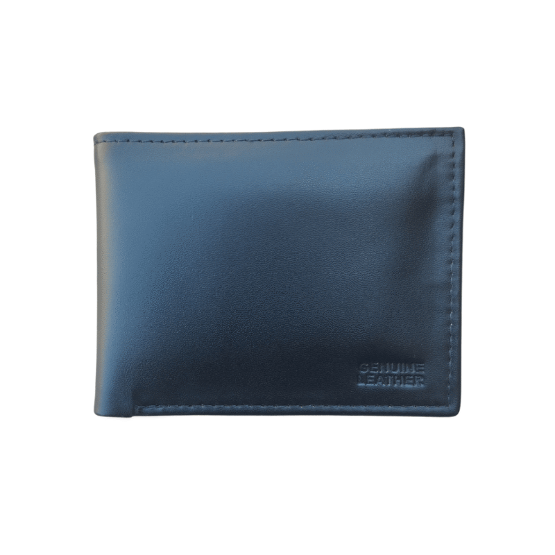 Leather Wallet For Men - Image 2