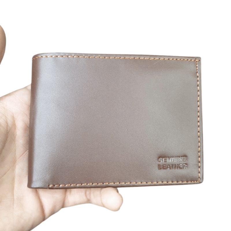 Leather Wallet For Men