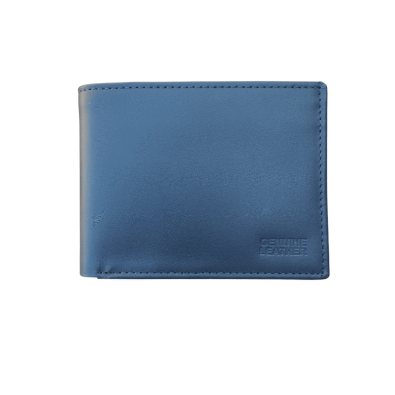 Leather Wallet For Men - Image 3