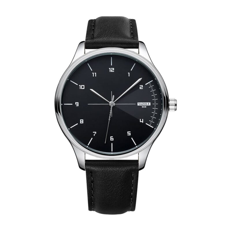 YAZOLE Top Brand Luxury Watch - Image 5