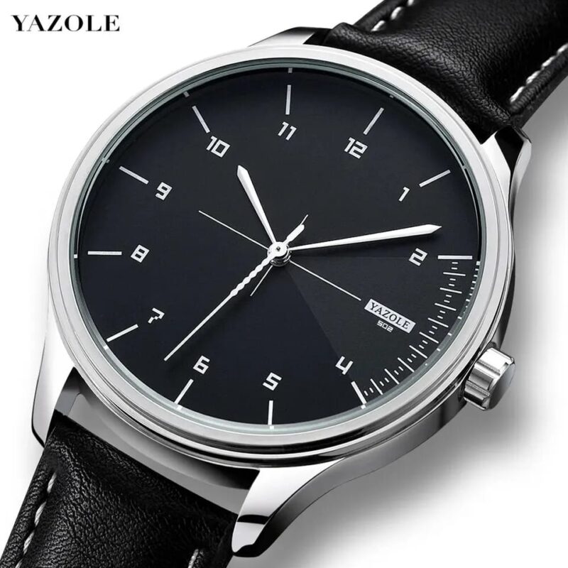 YAZOLE Top Brand Luxury Watch - Image 4