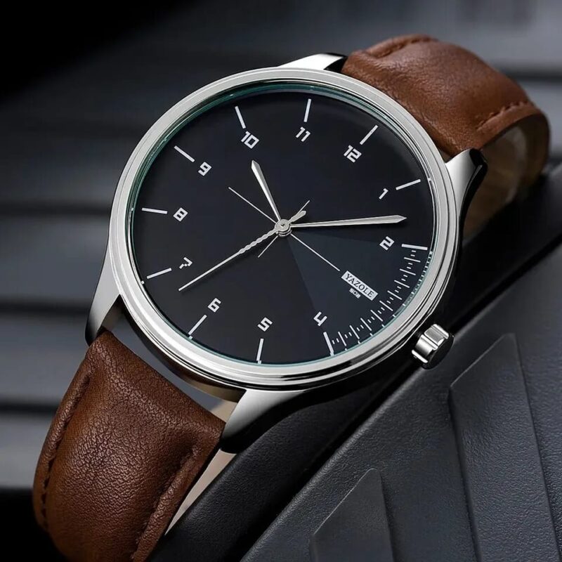 YAZOLE Top Brand Luxury Watch - Image 3