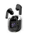 Air 31 TWS Wireless Transparent Earbuds