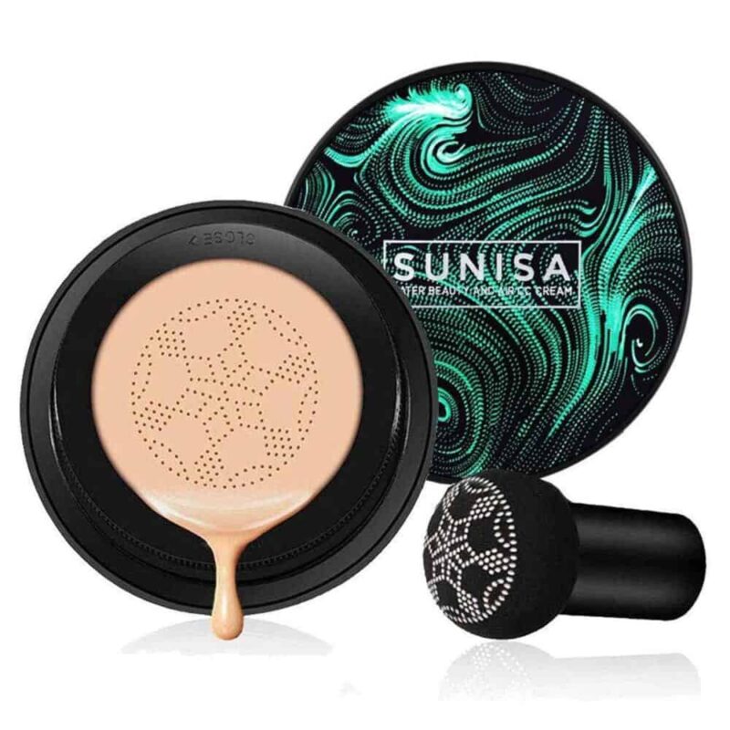 Sunisa Foundation Base Waterproof