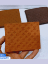 LV Pure cow leather Wallet